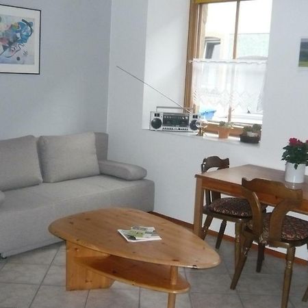 Ferienwohnung Hammelburg Exteriör bild